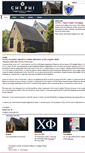Mobile Screenshot of kappachiphi.org